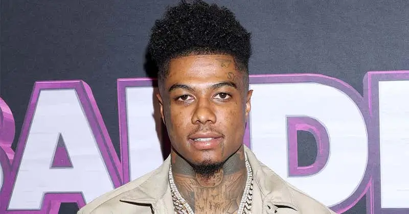 Blueface Concert Performances & Tours