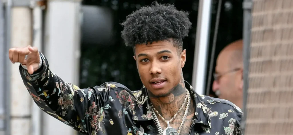 Blueface net worth overview