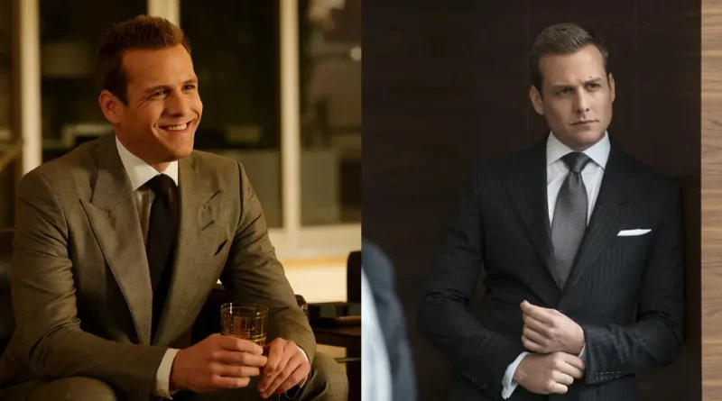 Gabriel Macht net worth