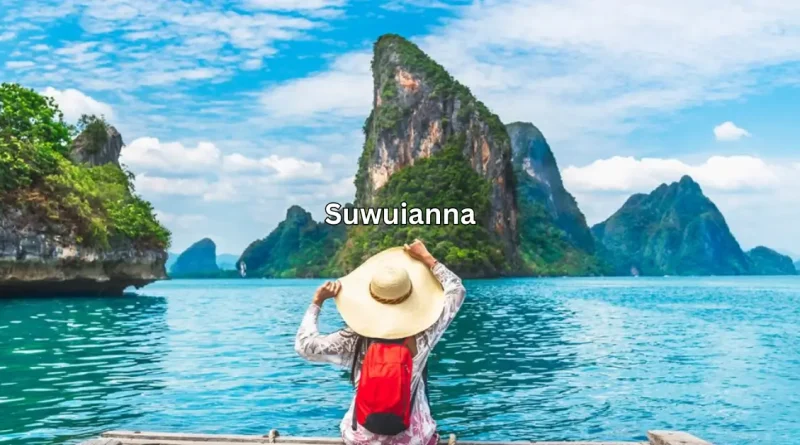 Suwuianna