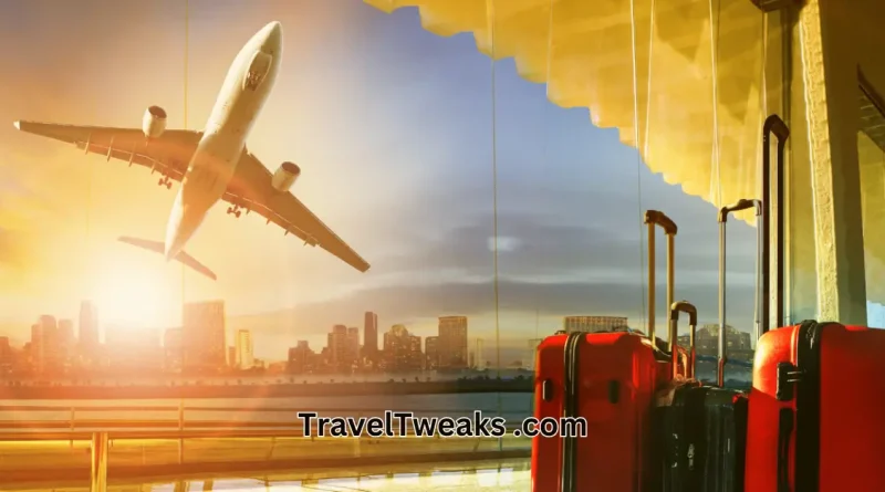 TravelTweaks .com