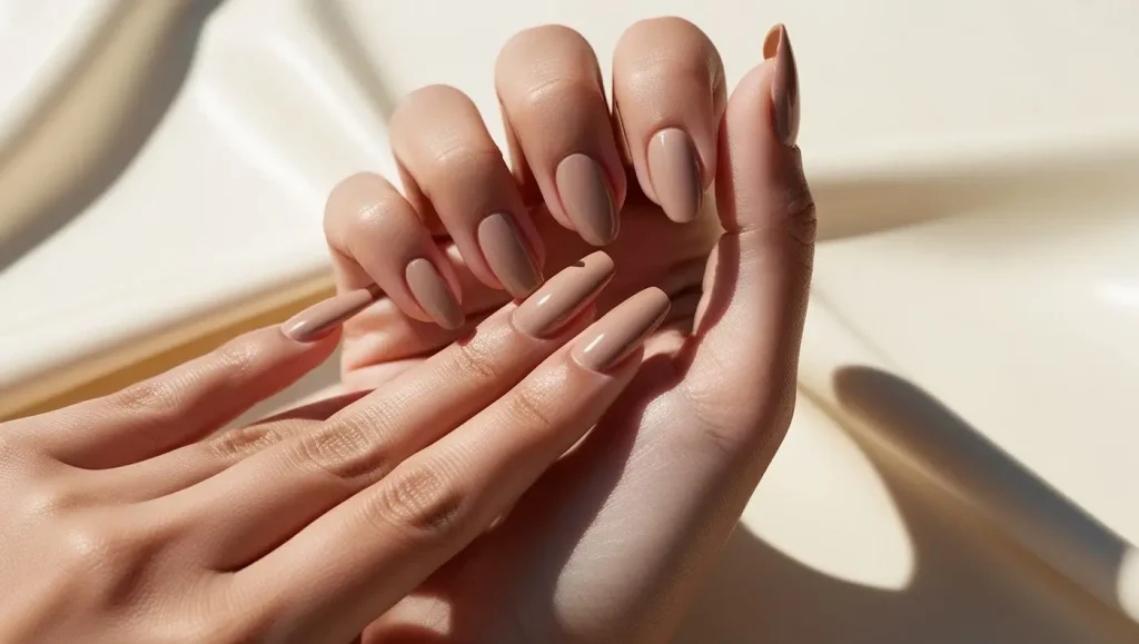 Pro Tips for Maintaining Healthy Nails