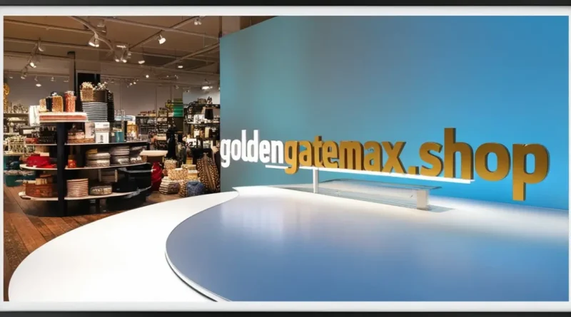 goldengatemax.shop