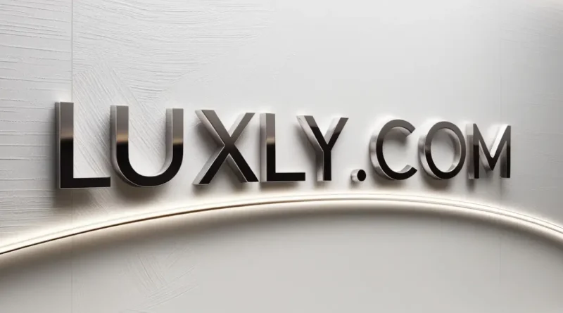 luuxly.com