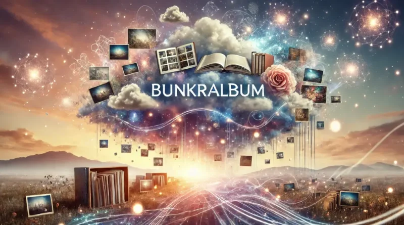 bunkralbum