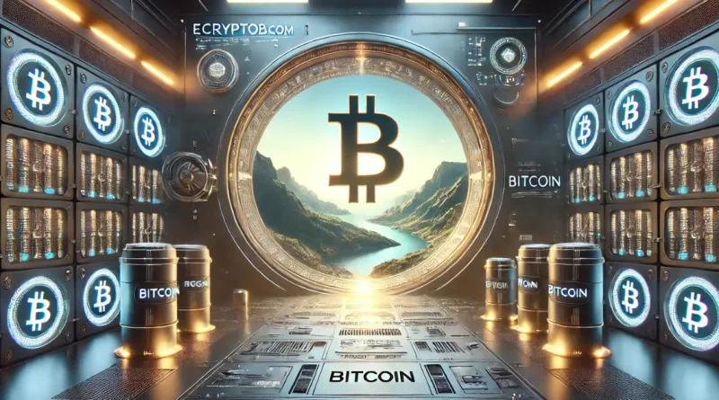 ecryptobit.com bitcoin