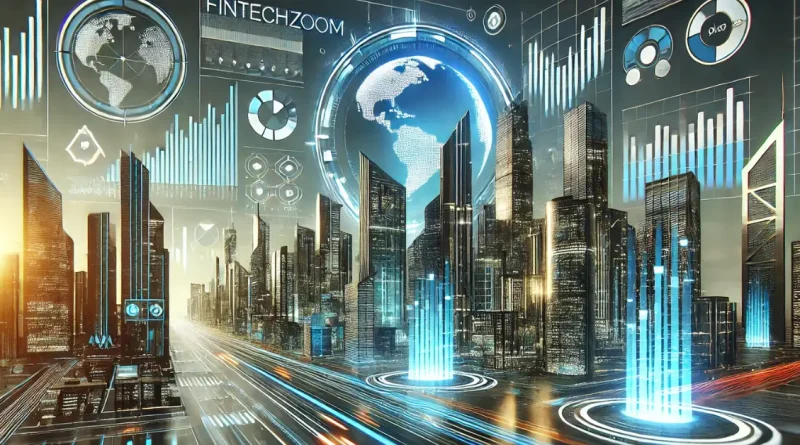 fintechzoom.com