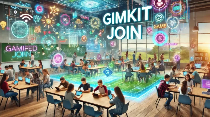 gimkit join