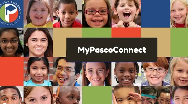 mypascoconnect