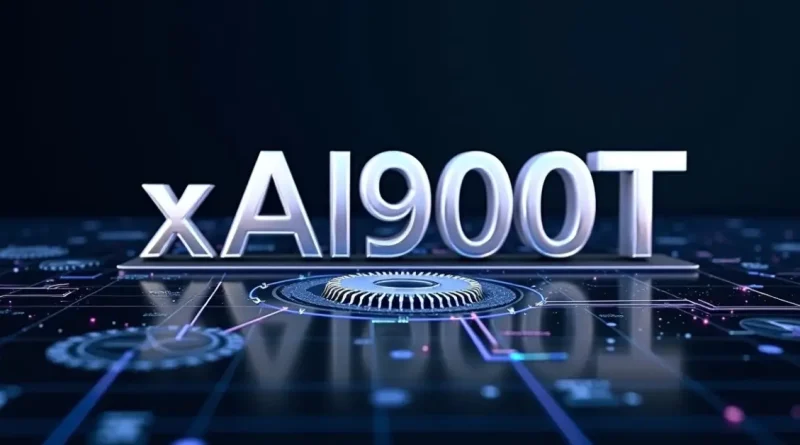 xai900t