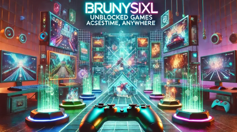 brunysixl