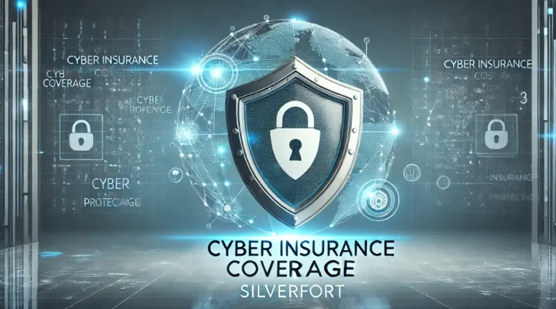 cyber insurance coverage silverfort