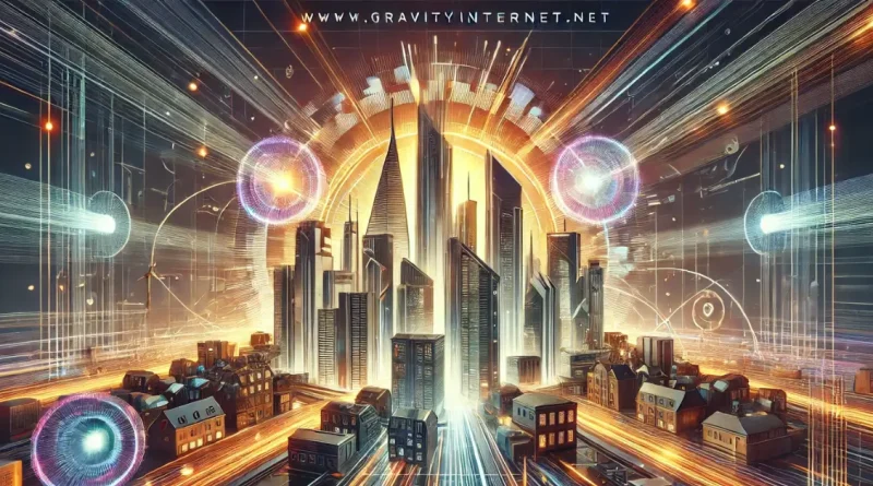 www gravityinternetnet